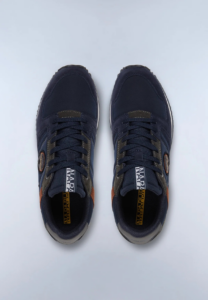 SNEAKERS ALLACCIATA BOLLO COSMOS NAPAPIJRI