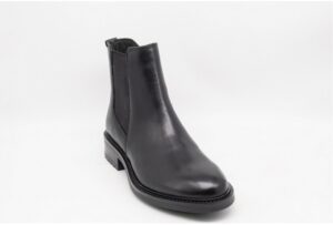 STIVALETTO CHELSEA CON ZIP LATERALE VUEVA DONNA