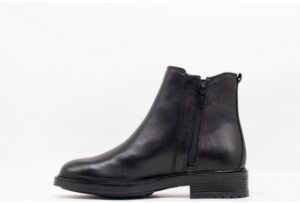 STIVALETTO CHELSEA CON ZIP LATERALE VUEVA DONNA