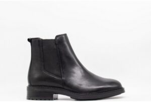 STIVALETTO CHELSEA CON ZIP LATERALE VUEVA DONNA
