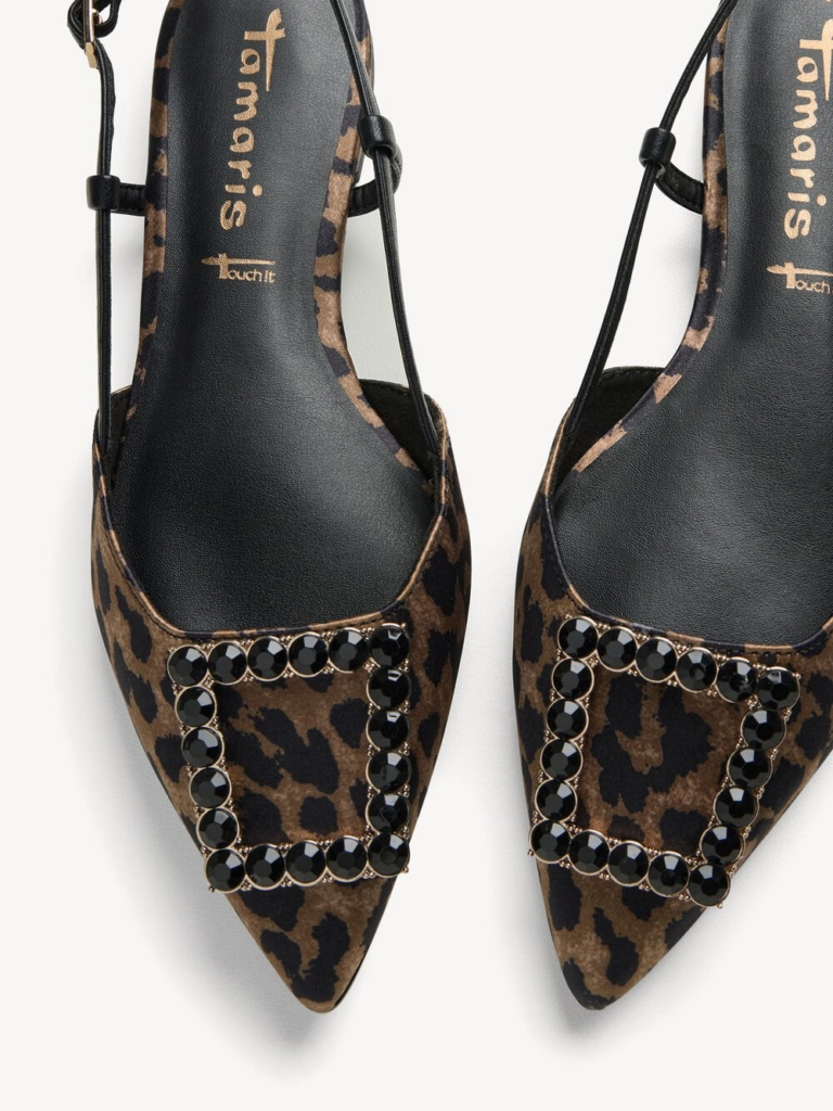 SLINGBACK BASSA TAMARIS