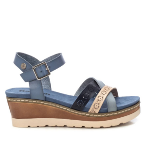 SANDALO CON ZEPPA 6 REFRESH DONNA