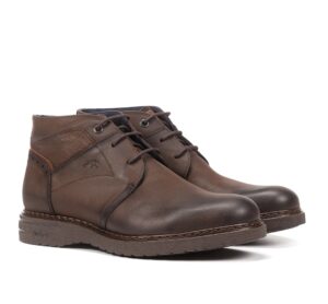 POLACCHINA CON TRE OCCHIELLI WARRIOR FLUCHOS UOMO