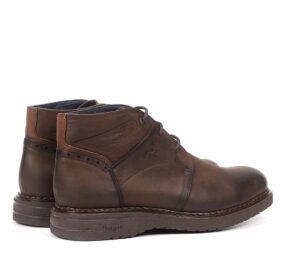 POLACCHINA CON TRE OCCHIELLI WARRIOR FLUCHOS UOMO