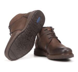 POLACCHINA CON TRE OCCHIELLI WARRIOR FLUCHOS UOMO