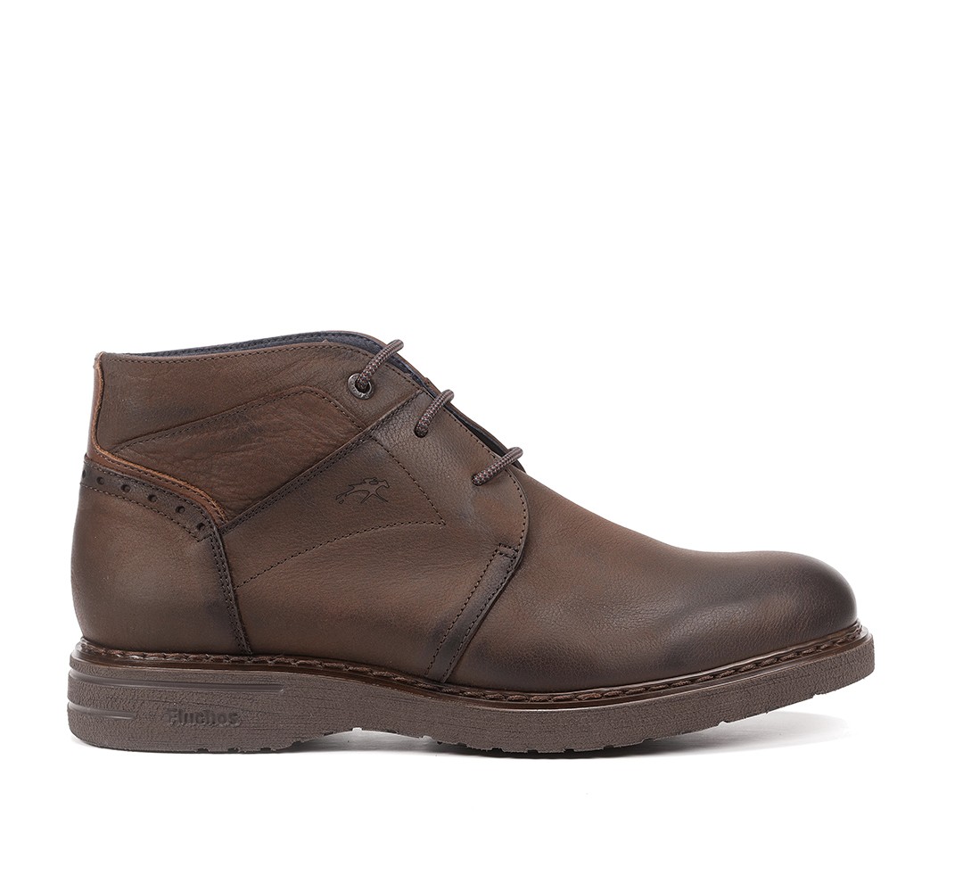 POLACCHINA CON TRE OCCHIELLI WARRIOR FLUCHOS UOMO