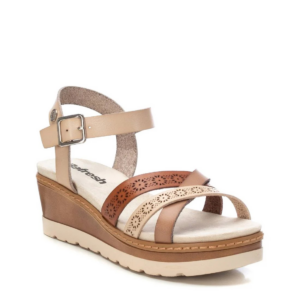 SANDALO CON ZEPPA 6 REFRESH DONNA
