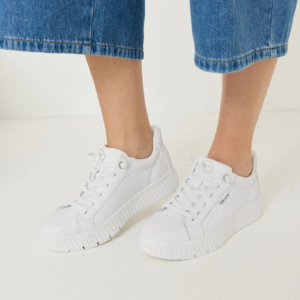 SNEAKER SLIP IN CON LACCI ELASTICI TAMARIS