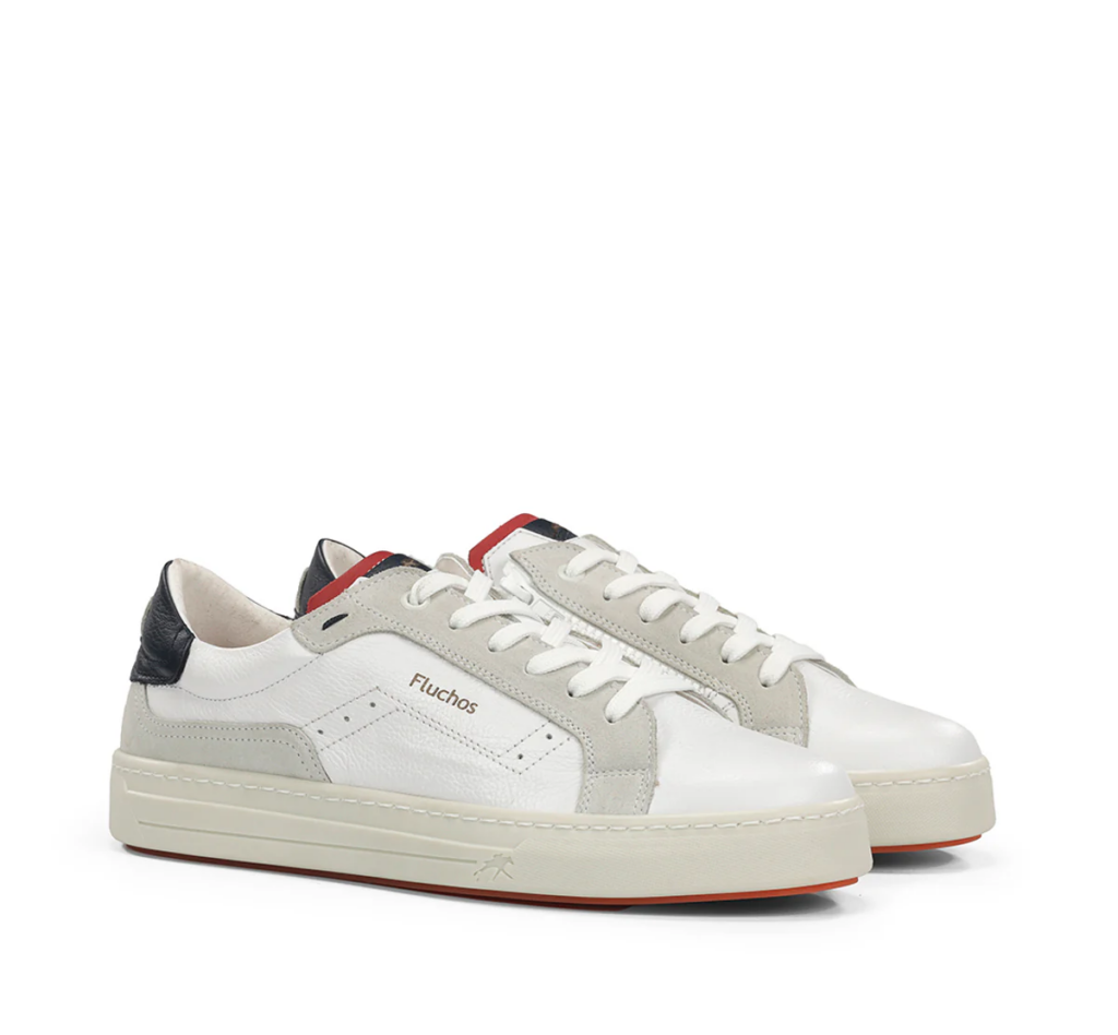 SNEAKERS ALLACCIATA NEMO FLUCHOS UOMO