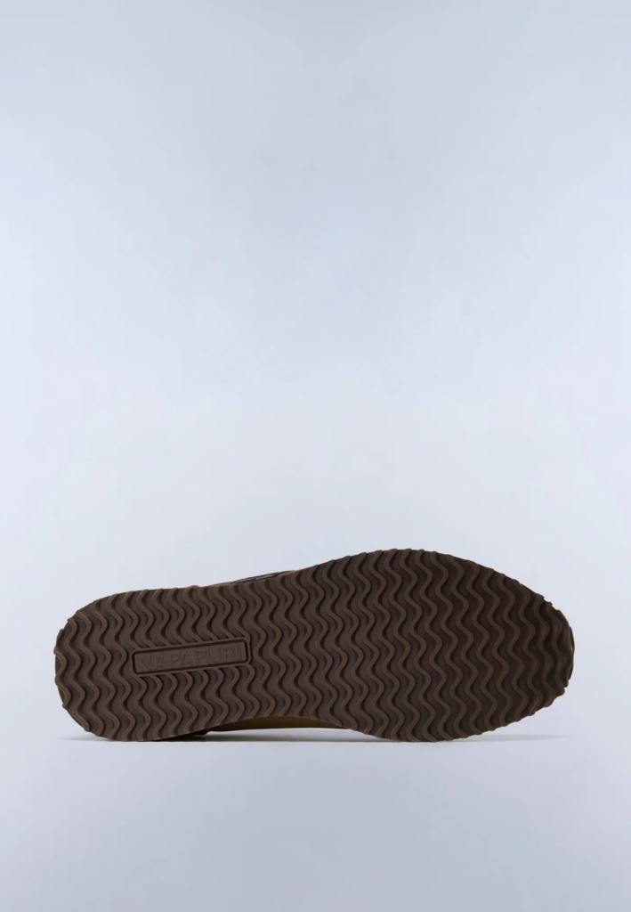 SNEAKERS ALLACCIATA COSMOS TONAL NAPAPIJRI
