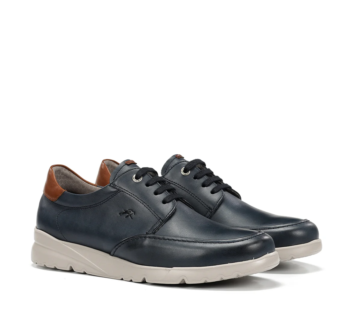 SCARPA ALLACCIATA DARYL FLUCHOS UOMO