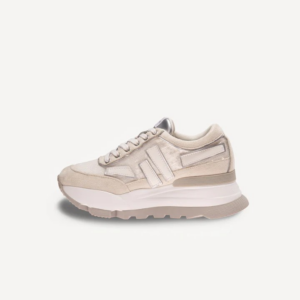 SNEAKER STRINGATA AKI RUCOLINE