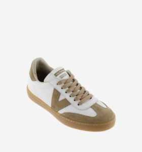 SNEAKER STRINGATA BERLIN CICLISTA VICTORIA DONNA