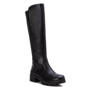 STIVALE CON ELASTICO POSTERIORE REFRESH DONNA
