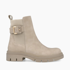 STIVALETTO ALLA CAVIGLIA BERING CHELSEA JEEP DONNA