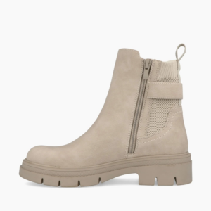 STIVALETTO ALLA CAVIGLIA BERING CHELSEA JEEP DONNA