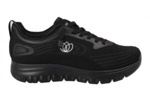 SNEAKER CON LACCI ELASTICI RUNNER LAURA AZANA