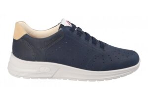 SLIP ON CON LACCI ELASTICI BARAK LUISETTI UOMO