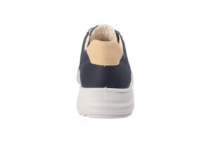 SLIP ON CON LACCI ELASTICI BARAK LUISETTI UOMO