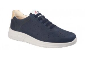 SLIP ON CON LACCI ELASTICI BARAK LUISETTI UOMO