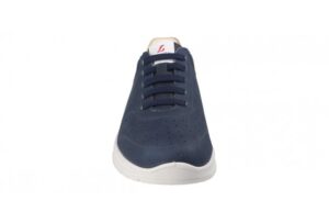 SLIP ON CON LACCI ELASTICI BARAK LUISETTI UOMO