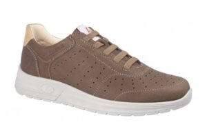 SLIP ON CON LACCI ELASTICI BARAK LUISETTI UOMO
