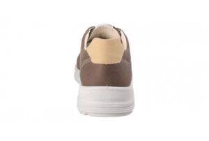 SLIP ON CON LACCI ELASTICI BARAK LUISETTI UOMO