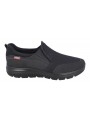 MOCASSINO SLIP ON SPORTIVO RUNNER LUISETTI UOMO