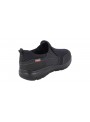 MOCASSINO SLIP ON SPORTIVO RUNNER LUISETTI UOMO
