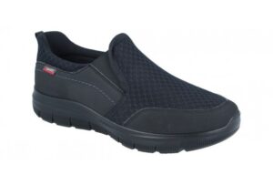 MOCASSINO SLIP ON SPORTIVO RUNNER LUISETTI UOMO