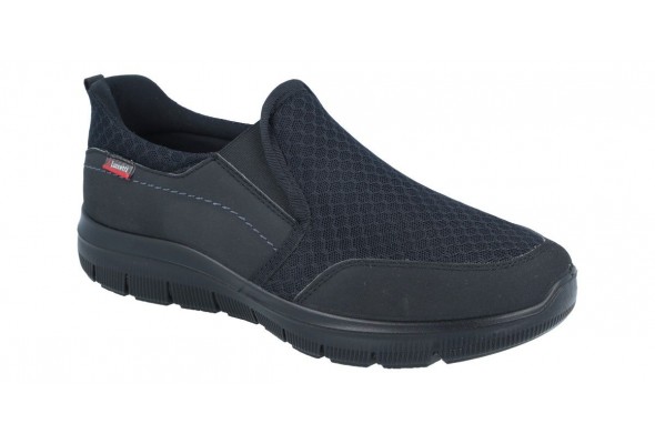 MOCASSINO SLIP ON SPORTIVO RUNNER LUISETTI UOMO