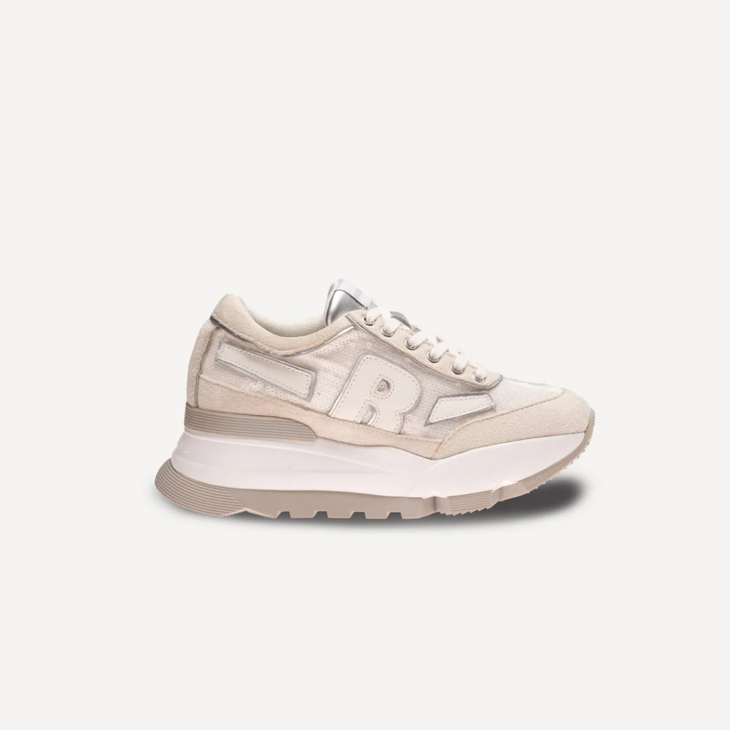 SNEAKER STRINGATA AKI RUCOLINE