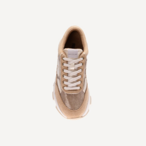 SNEAKER STRINGATA AKI RUCOLINE